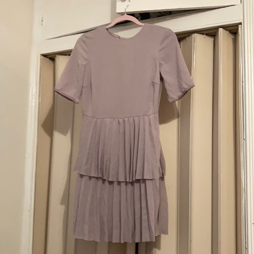 Y.A.S dress